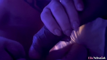 Compilado da loira peituda se esbaldando em umas chupadas bem gostosas