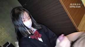 Asian angel 813