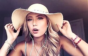 Trans and wish i looked like her