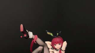 Figure Native - Ringo Misono