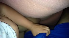 sexo con una madura venezolana