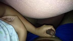 sexo con una madura venezolana