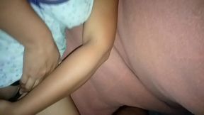 sexo con una madura venezolana