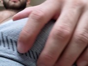 Time to submit - Mean alpha dominant young male dirty talk - you are my slave now