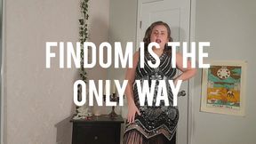 FinDom is the Only Way