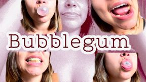 Bubblegum!