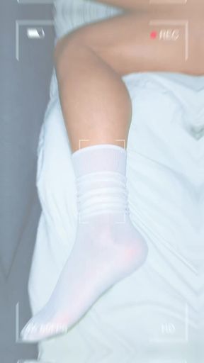 Sock Show You Like