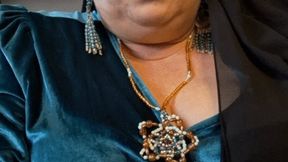 Masturbation Instructions with cum countdown