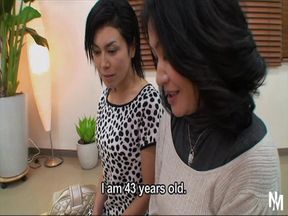 Real Asian Grandmas Fucking Compilation
