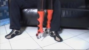 The dark side of desire - DVD