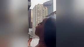 Open To The City