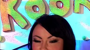 bianca dagger takes anal and atm from billy glide