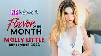 Blonde Stepsis Teases Brother With Forbidden Desires