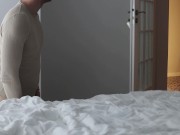 My Tinder Date Has a SMALL DICK
