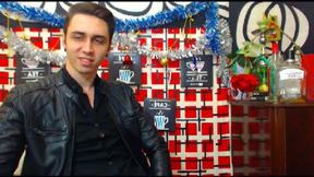 Stephen Dream Private Show