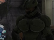 Chiefs sudden growth (first ever animation)