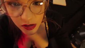 Sailor Luna Trailer - Hot Cheating WIfe Loves PI Cock.