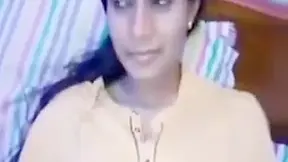 Indian Cute Girl 01