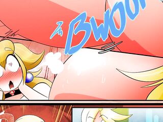Nadia Hentai Big Tits Anime Mushrooms - peaches lesbian - Cartoon Porn Videos - Anime & Hentai Tube