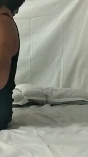 Indian Village Wife Fucking by Her Real Stepbrother First Time in House