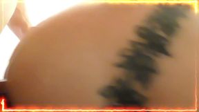 me traje a dos del boliche hermosa cojida completo