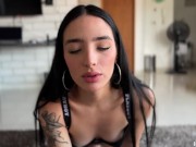 Hot and Sexy new comer gets drilled in her ASS - Lilith Doll