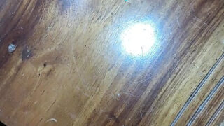 Uklippede amatør homoseksuelle fyre suger af og knepper rå med massive sæd