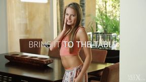 Bring It To The Table - Scarlett Sage