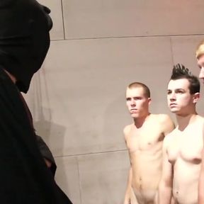 Fucking Raw with the Cum