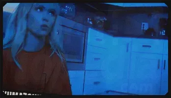 Lilly Bell's Forbidden Fling with Hung Stepbro