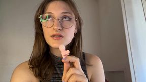 Findom mental control pt.1