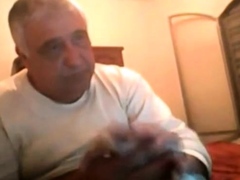 argentinian grandpa mario allemand
