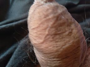 great dick smells good