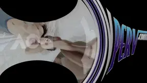 scened Ukrainian MILF gets mercilessly pounded in POV