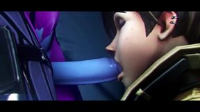 Devious Surprise Part 2