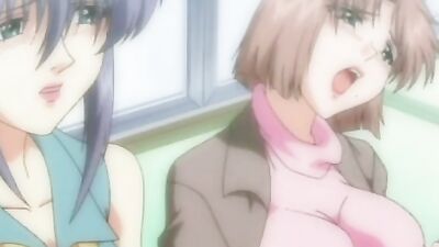 Get ready to be blown and fucked hard as your Wiener is put to bed for good - Hentai.xxx