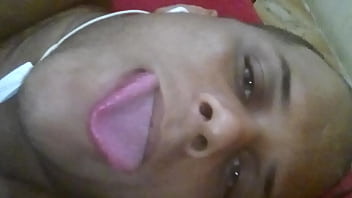 Renan l&iacute_ngua mais gostosa de nova Igua&ccedil_&uacute_.