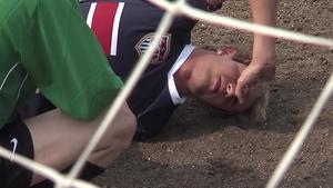 37-Football Injury and Unexpected Union