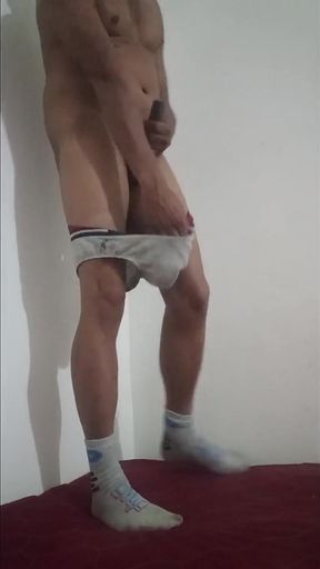 Big Dick with Awesome Performance