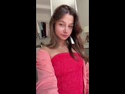 sexy tattooed egirl can’t wait to have sex with you 😘