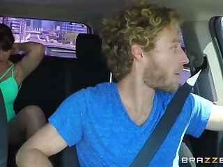 Amber Chase - Almost Perfect GF