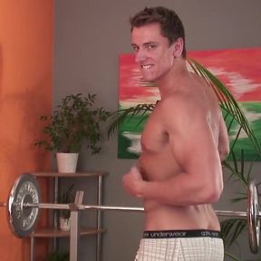 Alex - HD Movie