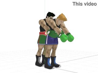 Little Mac's Gay Sex5