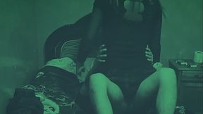 &ldquo_Trans Caliente Que Suplica Entre Gemidos y Humillaci&oacute_n&rdquo_