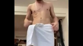 Cheirosinho pra vc?