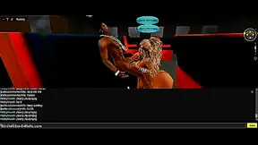 Nicky Masters Erotic Journey into Sensual 3D Hentai Fantasy