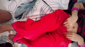 Bihari Ne Ki Desi Bhabhi Ki Chut with Clear Audio Hindi Full Sex Video