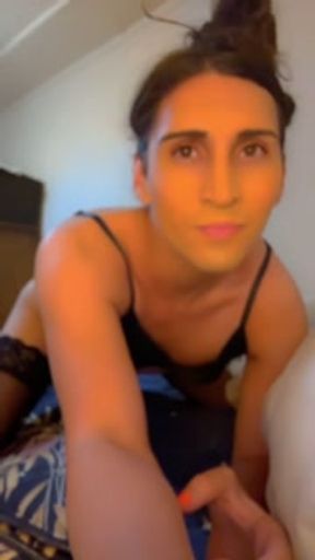 A few Random Clips of me enjoying myself. Hope you enjoy too!