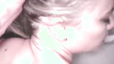 Hot Step Mom Confuses Son's Dick with Husband's