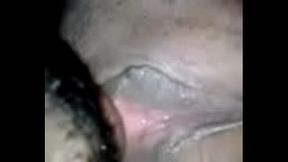 aries eats pussy